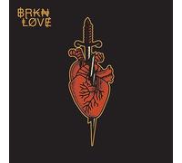 BRKN LOVE - BRKN LOVE [Vinilo]