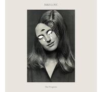 BRKN LOVE The Program (Vinyl) 12" Album