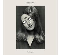 BRKN Love – The Program – Vinilo 12" Importación USA