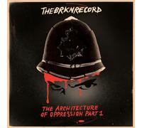 Brkn Record,the - The Architecture Of Oppression Part 1 (LP) [Vinilo]