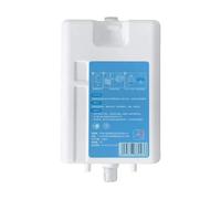BRKTWMCCY Repuesto de líquido Limpiador de Pisos de 450 ml, Compatible con Dreame, L10 Prime, L20, L30 Ultra, X10, X20pro Plus, Liquide Nettoyage, Limpiador Especial for Pisos.