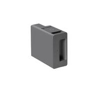 BRKTWMCCY Repuestos for módulo de solución de Limpieza for aspiradora de 1 l, Accesorios de solución de Limpieza, compatibles con Mova, P50 Pro Ultra(1 pcs A)