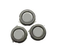 BRLKAUZSY Cabezal De Repuesto For Afeitadora SH30/52, SH30, SH50, SH50/52, S6000, S1000, Serie 5000, SH50/52, S5000, Serie 5000, Compatible con Philips S5000, S5340, S5140, S5400.(6pcs)