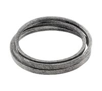 Brlyeeanze 140294 - Correa de transmisión de tierra de repuesto para Craftsman 532140294 Husqvarna LTH1542 LTH130 YTH150 YTH2148 YTH180 LTH1542 LTH1742 AYP Poulan PR185H42STA XT185H42STA XT185H422 LT