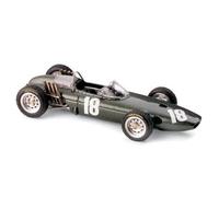 Brm P57 Gp Holanda Y Europa Ginther 1962 1:43 2001 R322B Brumm