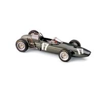 Brm P57 Gp Holanda Y Europa Hill G. 1962 1:43 2001 R322 Brumm