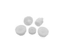 BRMeLOfgc Juego de 5 Piezas de Engranaje Impulsor de desarrollador Compatible con BH 283 423 363 282 223 7828