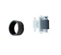 BRMeLOfgc Rodillo de Recogida Compatible con OfficeJet Pro L110 L120 L130 L132 L210 L220 L222 L300 L310 L350 L355 L362 L365 L366 L455 L456 L360 - Reemplaza los números de Pieza 1569311 1569314(5set)