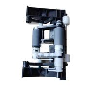 BRMeLOfgc Rodillo de Recogida JC93-00524A JC93-00525A Compatible con ML-2165 ML-2160 SCX-3401 SCX-3405 M2020 M2022 M2070 M2071 JC93-00522A Pad(Original Pick Up)