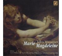 Brno Czech Po+Chorus - Marie-Magdeleine (Drame Sacré en 3 Actes)