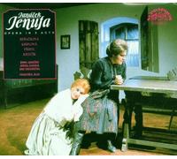 Brno Janacek Opera Ch.&Or. - Jenufa (GA) [Import]
