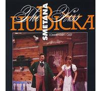 Brno Janacek Opera O - Smetana:El Beso