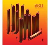 Brno Philharmonic Orchestra - Leaps & Bounds: the Music of Lance Hulme