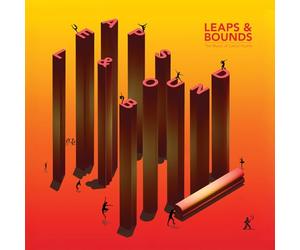 Brno Philharmonic Orchestra - Leaps & Bounds: the Music of Lance Hulme