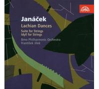 Brno PO - Danses de la Lachie