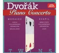 Brno State Philharmonic Orchestra - Concerto pour piano op. 33