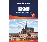Brno Travel Guide 2026: Explore Historical Sites, Things to do, Top Dining Spots, and Practical Tips for Visitors
