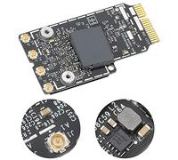 Bro BCM94360CD Accesorio de Tarjeta Inalámbrica para 418 419 Compatible con Tarjeta WiFi de Computadora Actualice su Conexión con Esta Tarjeta WiFi Inalámbrica de Alta Velocidad