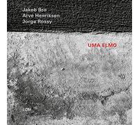 Bro,Jakob - Uma Elmo