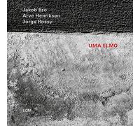 Bro,Jakob - Uma Elmo [Vinilo]