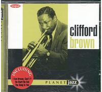 Bro N - Clifford Brown