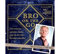 Bro on the Go (Bro Code)