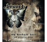 Broach - My Darkest Hour