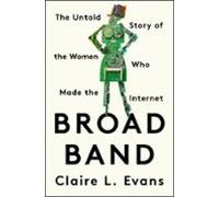 Broad Band (ebook)