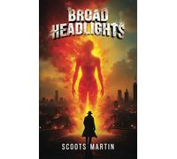 Broad Headlights: Introducing Roman Hollandaise (Used Car Dealer versus Queen of the Zombie Apocalypse)