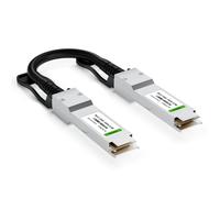 Broadbe cable Direct Attach 100G 0,1 m | Cable DAC de alta velocidad para centros de datos BCC-DAC-100G-0.1M