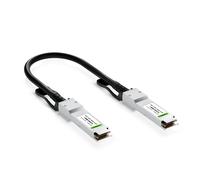Broadbe Cable Direct Attach 100G 0,3 m | Cable DAC de alta velocidad BCC-DAC-100G-0.3M