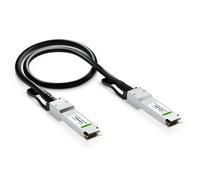 Broadbe Cable Direct Attach 100G 0,5 m | Cable DAC de alta velocidad para centros de datos BCC-DAC-100G-0.5M