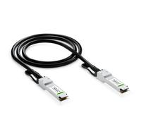 Broadbe Cable Direct Attach 100G 1 m | Cable DAC de alta velocidad BCC-DAC-100G-1M
