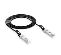 Broadbe Cable Direct Attach 25G 2 m | Cable DAC de alta velocidad para centros de datos BCC-DAC-25G-2M