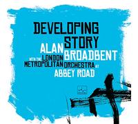 Broadbent, Alan - Developing Story &..