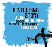 BROADBENT,ALAN - DEVELOPING STORY - BROADBENT,A