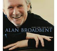 Broadbent, Alan - Every Time I Think of You