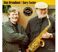 Broadbent - Concord Duo Series