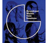 Broadcast - Bbc Maida Vale Sessions