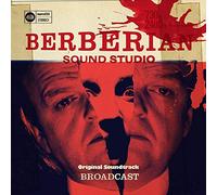 Broadcast - Berberian Sound Studio