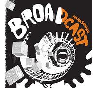Broadcast - Haha Sound [Vinilo]