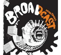 Broadcast Haha Sound (Vinyl) 12" Album