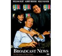 Broadcast News by 20th Century Fox by James L. Brooks