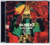Broadcast & the Focu - Broadcast & the Focus Group Investigate [Vinilo]