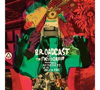 Broadcast And The Focus Group - Broadcast And The Focus Group Investigate Witch Cults Of The Radio Age [Vinilo]