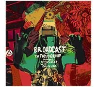 Broadcast & The Focus Group - Broadcast & The Focus Group Investigate Witch Cults of the Radio Age EP Edition by Broadcast & The Focus Group (2009) Audio CD
