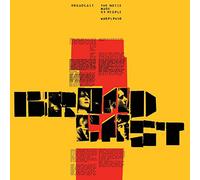 Broadcast - The Noise Made By People [Vinilo]