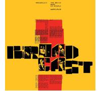 Broadcast The Noise Made By People (Vinyl) 12" Album