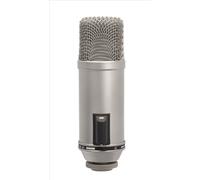 Rode MicrÃ³fono altavoz de condensador Broadcaster