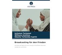 Broadcasting für den Frieden: Die Rolle des Radios bei der Lösung von Konflikten zwischen Landwirten und Hirten